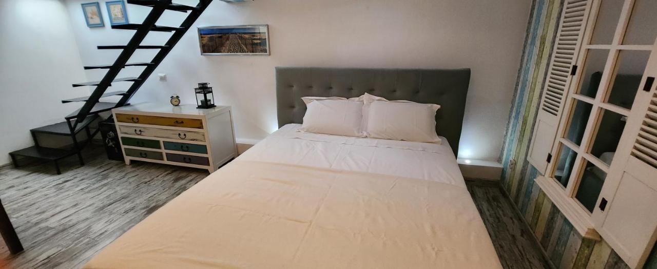Morii Lake Pool Villa 布加勒斯特 外观 照片