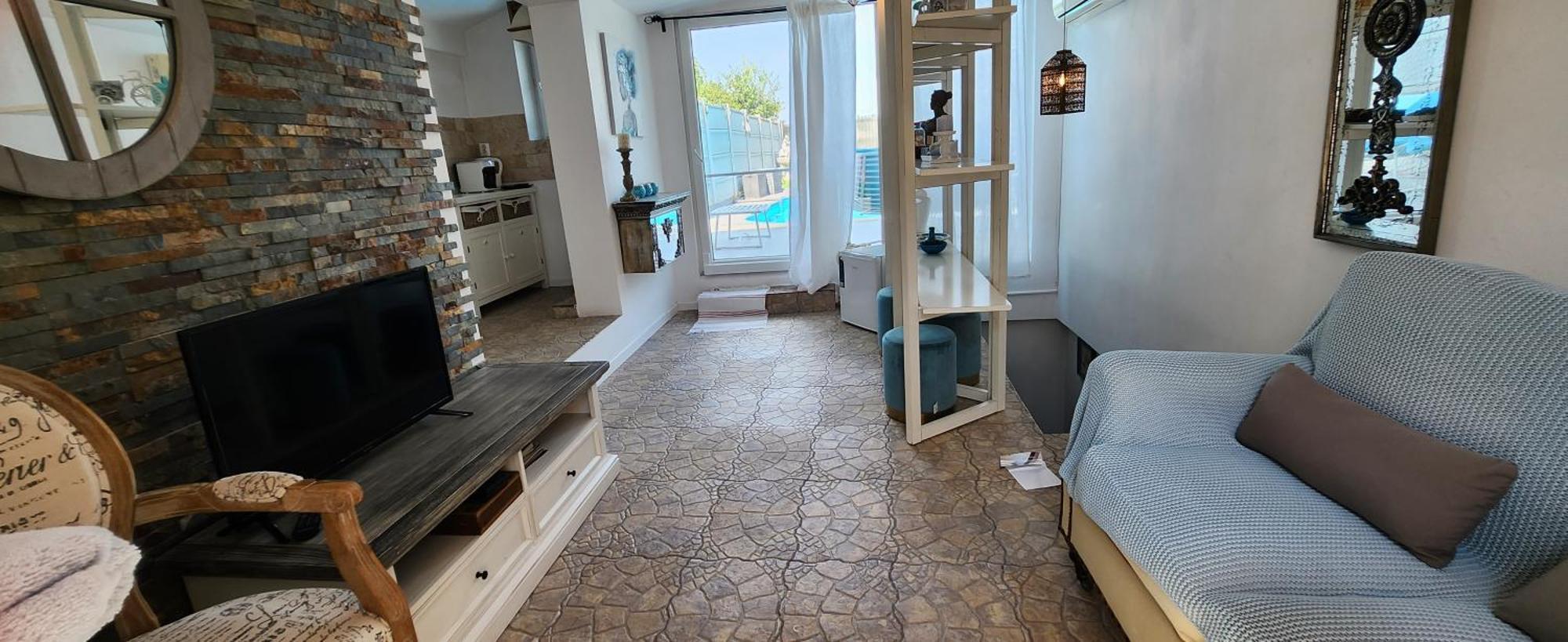 Morii Lake Pool Villa 布加勒斯特 外观 照片
