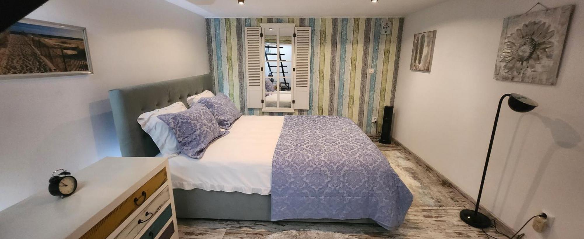 Morii Lake Pool Villa 布加勒斯特 外观 照片